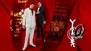 Yakuza 0 OST  38 Pledge of Demon 怨魔の契り [upl. by Illek821]