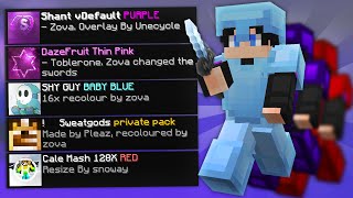 TOP 6 TXT NA MC4U  TXT PVP  TXT 188 [upl. by Yrroc]