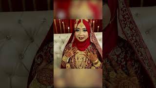 New Attractive bridal looking l Cinematography by Rahat Khan l Bangladesh [upl. by Ahsenra401]