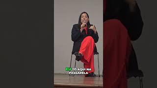 Palestra proferida pela Contadora Adriana Macedo realizada na UNIFACS em SSABA no dia do Contador [upl. by Enehs33]