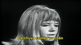 Marianne Faithfull  As Tears Go By Tradução [upl. by Natloz173]