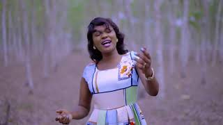 BEATRICE MWAIPAJA  EBENEZER Official Music Video [upl. by Brooke]