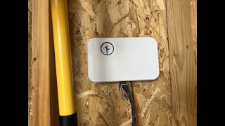 Review and Demo of Rachio 3 8 Zone Smart Sprinkler Controller Simple Automated Scheduling [upl. by Emiline388]