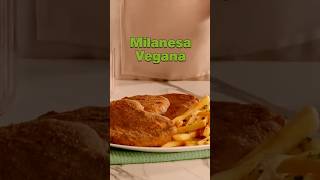 Milanesa vegana [upl. by Manoop]