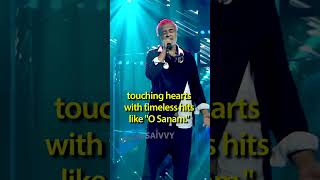 Lucky Ali  O Sanam Soulful voice of Lucky Ali  happy birthday luckyali songs luckyalisongs [upl. by Arahsat]