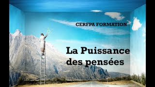 La puissance des pensées [upl. by Einhorn]