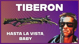 TIBERON PRIME BUILD GUIDE 2024 BUILD [upl. by Citarella]