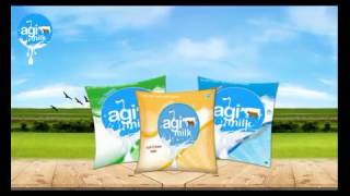 AGI Milk  Agi Dairy Products  Agi Milk Products  AGI Milk Thanjavur  Agi Milk Tamil Nadu [upl. by Yk]