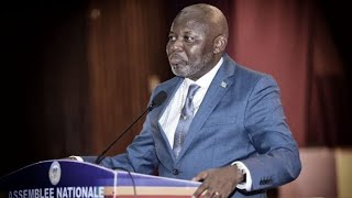 🛑 URGENT URGENT  VITAL KAMERHE DÉMISSIONNE A LASSEMBLEE NATIONAL [upl. by Lattimer]