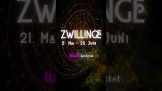 🌬️ Zwillinge Horoskop 2 Novemberwoche 2024 Flirt und neue Ideen 🧠 zwillinge [upl. by Leihcey]