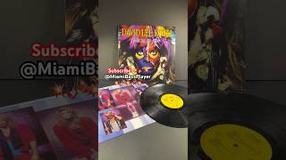 David Lee Roth Yankee Rose davidleeroth vinyl collection wow funny epic lol fun shorts [upl. by Corly217]