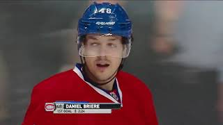 NHL 22042014 G4 Montreal Canadiens  Tampa Bay Lightning [upl. by Devan]