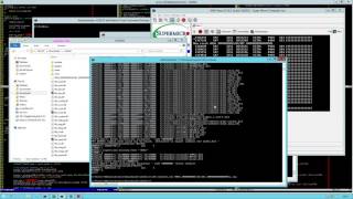 Fuzzing radare2 [upl. by Nnaihs125]