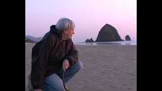 Worlds of Ursula K Le Guin TRAILER  Sheffield DocFest 2018 [upl. by O'Grady]