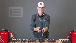 Evnrolls Midlock Grip Options with Alan Capistron [upl. by Cnut641]