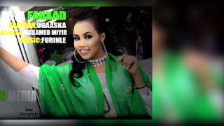 ASMA LOVE 2018  FARXAD  HEES CUSUB [upl. by Georgeta]