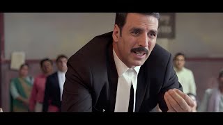 Jolly Llb 2 Full Movie Review amp Facts  Akshay Kumar Huma Qureshi Annu Kapoor Saurabh Shukla [upl. by Wie]