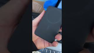 Aukey Magnetic Power Bank [upl. by Asyla]