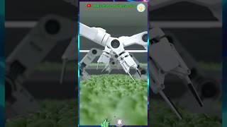 Revolutionizing Crop Cultivation The Future of Farming Tech agri shorts shots shortsfeed [upl. by Nikita]