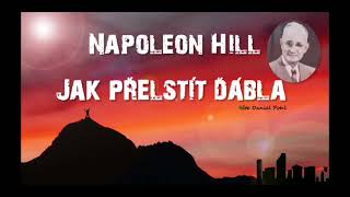 Napoleon Hill  O zlozvyku kouření a v čem nás mentálně omezuje [upl. by Alvita]