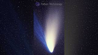 Дивовижна комета  Amazing comet [upl. by Anuaek]