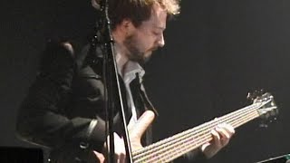 Squarepusher  TetraSync Live in Tokyo 2004 [upl. by Valle312]