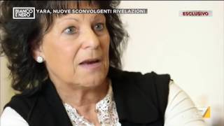 Yara il dna è di Bossetti Intervista a Ester Arzuffi [upl. by Ilsel]