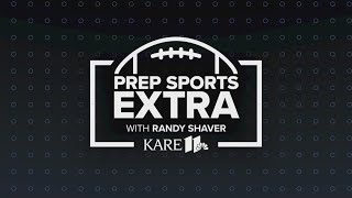 WATCH KARE 11 Prep Sports Extra  Friday Sept 29 2023 [upl. by Cardon]