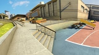 True Skate 5 MAPS Install Help and Review [upl. by Enos]