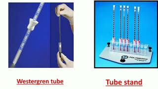 7 Erythrocytes Sedimentation Rate  ESR MLTLectures [upl. by Newbold]