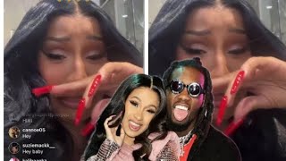 Cardi B and Offset are being sued by their landlord [upl. by Denby]