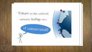 Was sind eigentlich Isotope [upl. by Ahsirpac221]