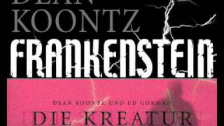 Dean Koontz  Frankenstein  Das Gesicht  Hörbuch [upl. by Burgess]