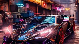 Car Music 2024 🔥 Bass Boosted Music Mix 2024 🔥 Best Of EDM Electro House Party Mix 2024 [upl. by Laleb]