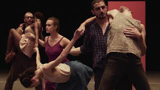 Batsheva Dance Company  Streaming May 27June 2 [upl. by Clementius]