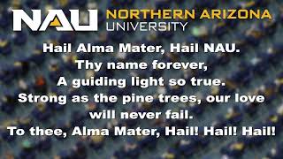 NAU Commencement Spring 2022 3pm [upl. by Eirrab844]