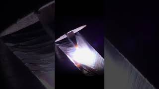 Perfect TIG welding seam with Tetrix XQ  EWM  tigwelding [upl. by Yolanthe]