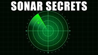 How Sonar Works Submarine Shadow Zone  Smarter Every Day 249 [upl. by Aitrop]