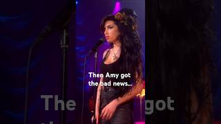 Amy Winehouses Husband Stole from Prince [upl. by Padget]