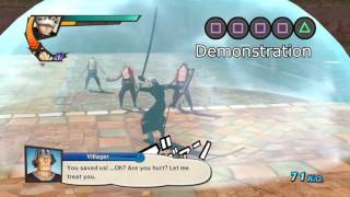 ONE PIECE Pirate Warriors 3  Trafalgar Law moveset showcase 「ワンピース 海賊無双3」 [upl. by Mizuki]