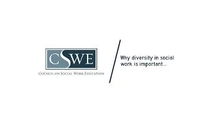 Importance of Diversity in Social Work [upl. by Aitam]