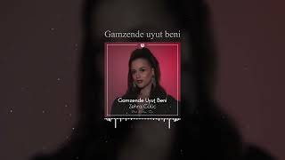 Gamzende Uyut Beni  Zehra  Prod Emirhan Turan [upl. by Elliven304]