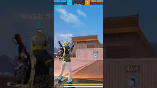 1vs1 custom room freefire customgamer garenafreefire gameplay totalgaming [upl. by Adnaloy]