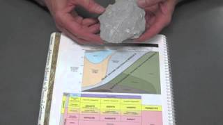 Identifying Rhyolite [upl. by Lordan455]