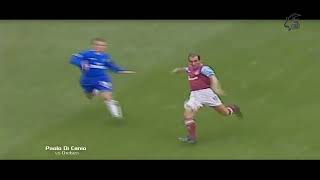 Paolo Di Canio  The Moments of Genius [upl. by Jacy966]