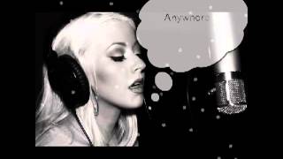 Say Something ft Christina Aguilera Lyrics [upl. by Nicolai156]