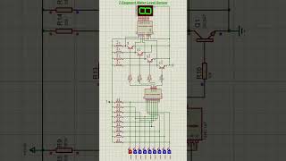 Water level Indicator [upl. by Sirenay]