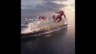 Disney Cruise Line Bookings Open  10th December 2024 shorts cruiselines [upl. by Akcirre]