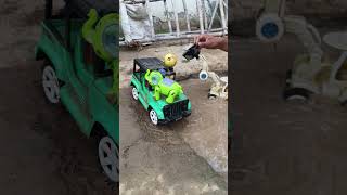 Tractor bola kam se new automobile tractore ytshorts gadi [upl. by Krein]