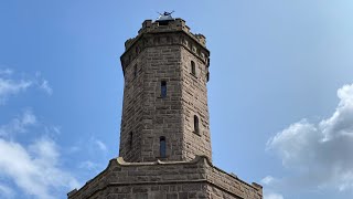 Darwen Tower amp Great Hill [upl. by Donela]